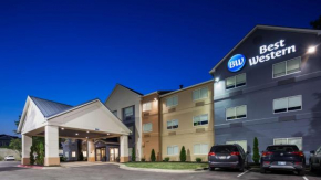 Отель Best Western Independence Kansas City  Индепенденс